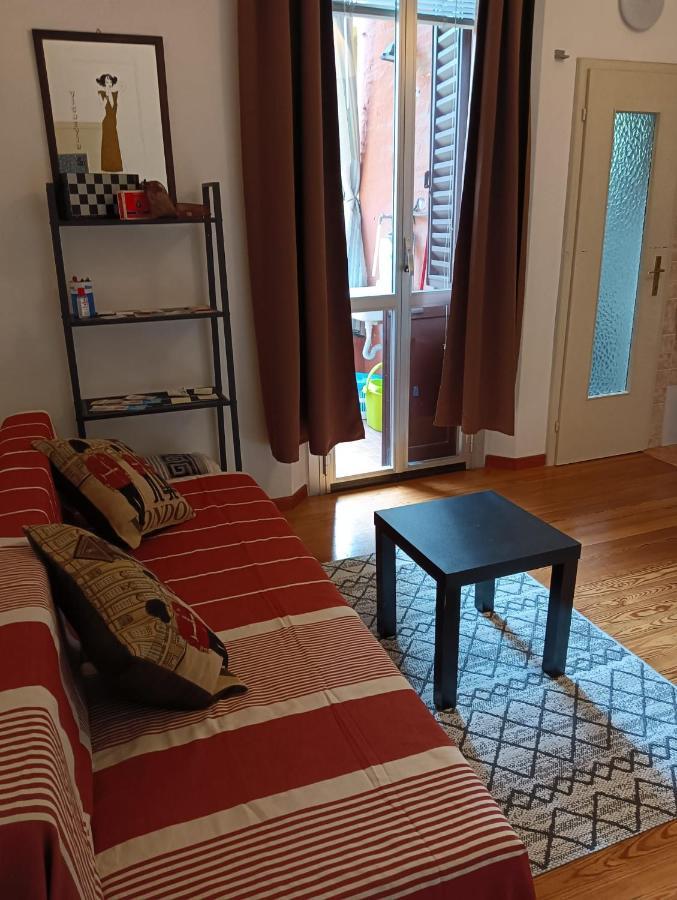 Le Due Sorelle In Fiera Bologna Luaran gambar